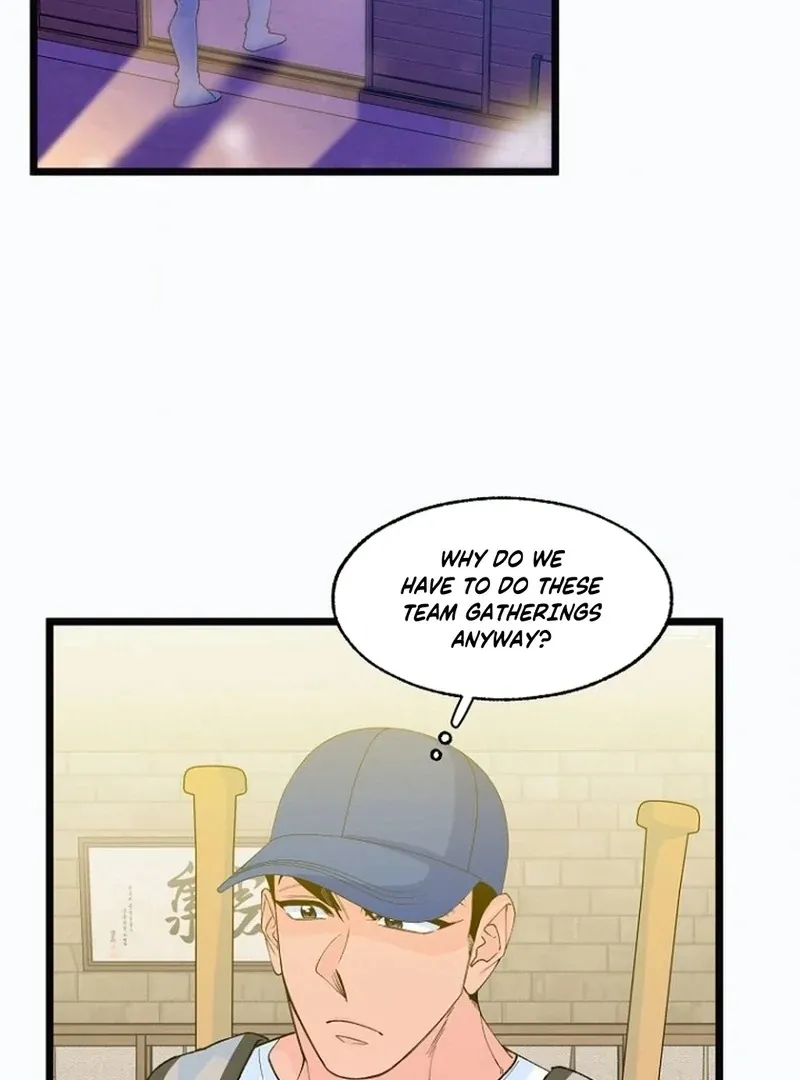 Eros Alliance Chapter 1 page 67 - 