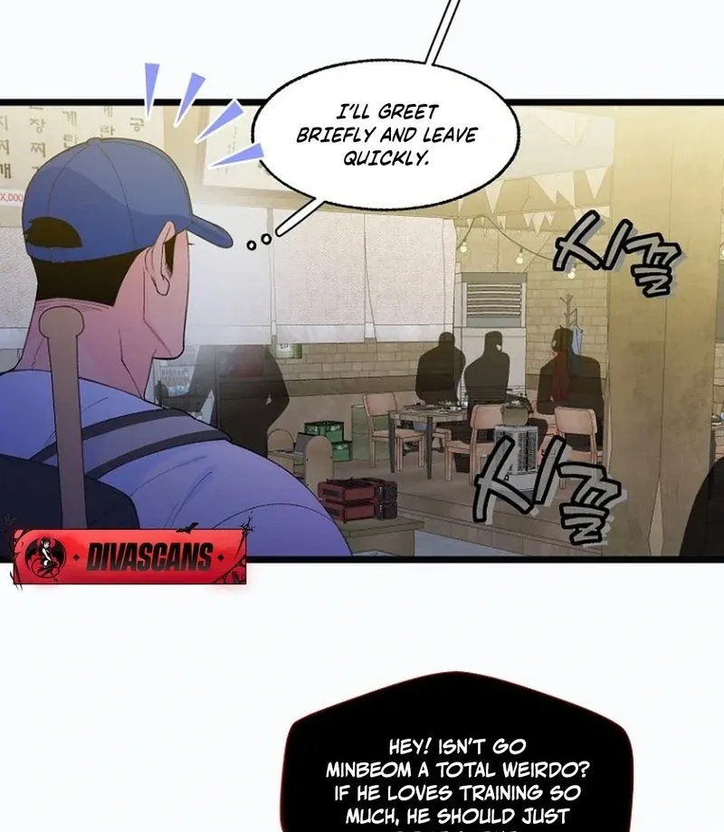 Eros Alliance Chapter 1 page 69 - 