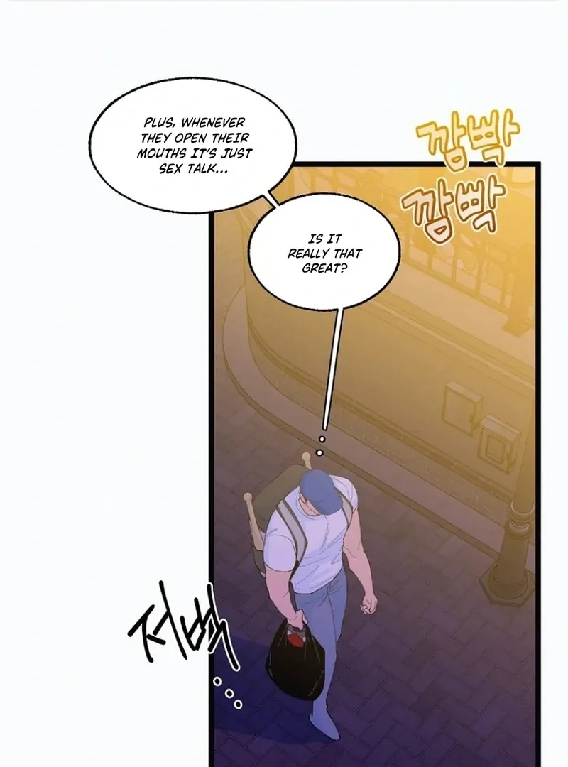 Eros Alliance Chapter 1 page 79 - 