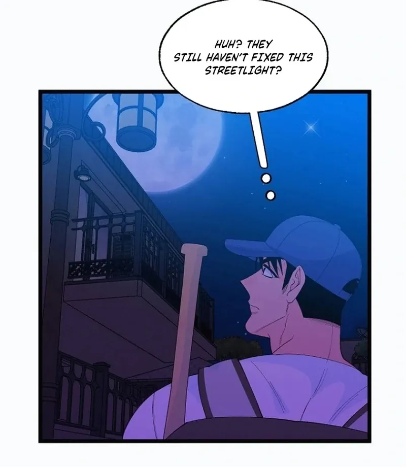 Eros Alliance Chapter 1 page 81 - 