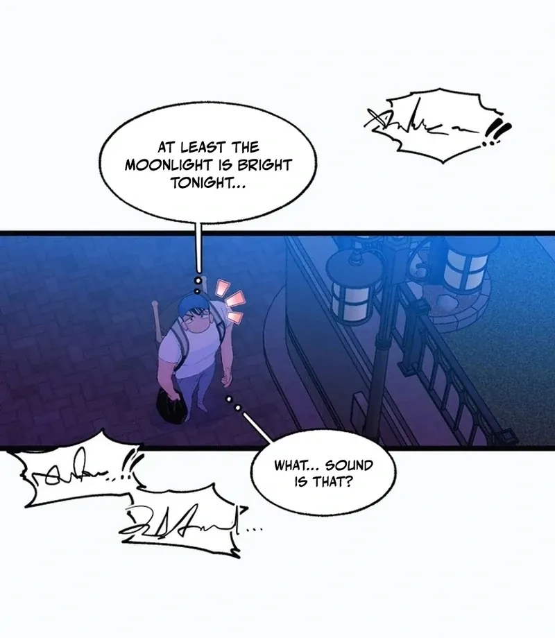 Eros Alliance Chapter 1 page 82 - 