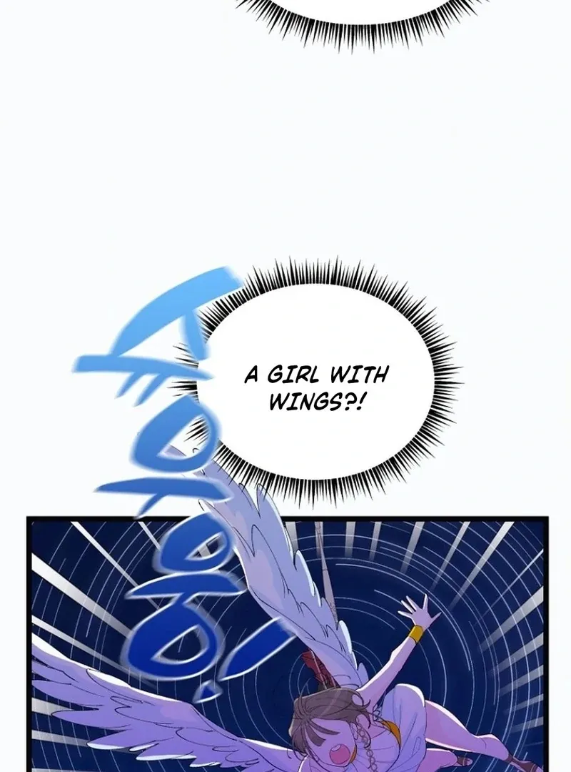 Eros Alliance Chapter 1 page 84 - 