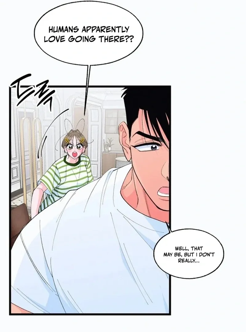 Eros Alliance Chapter 10 page 14 - 