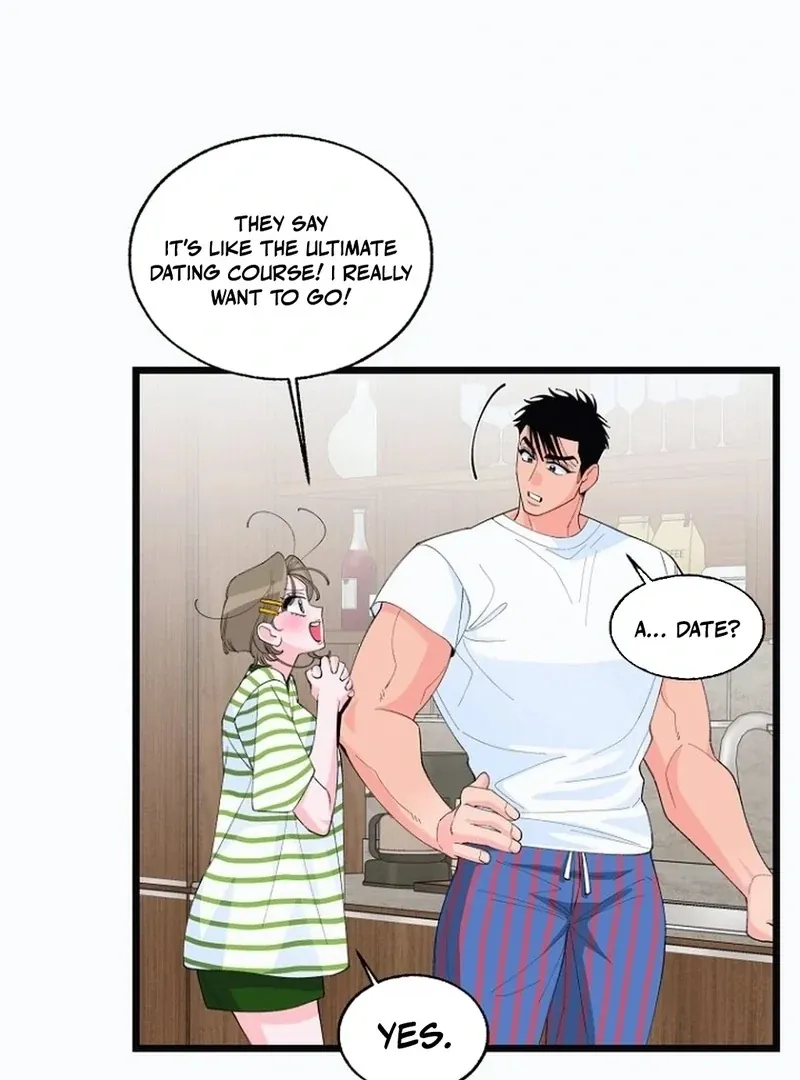 Eros Alliance Chapter 10 page 15 - 
