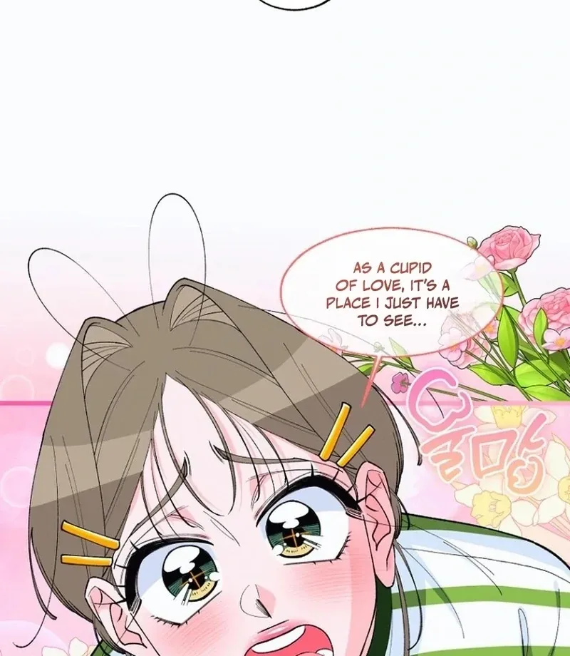 Eros Alliance Chapter 10 page 16 - 