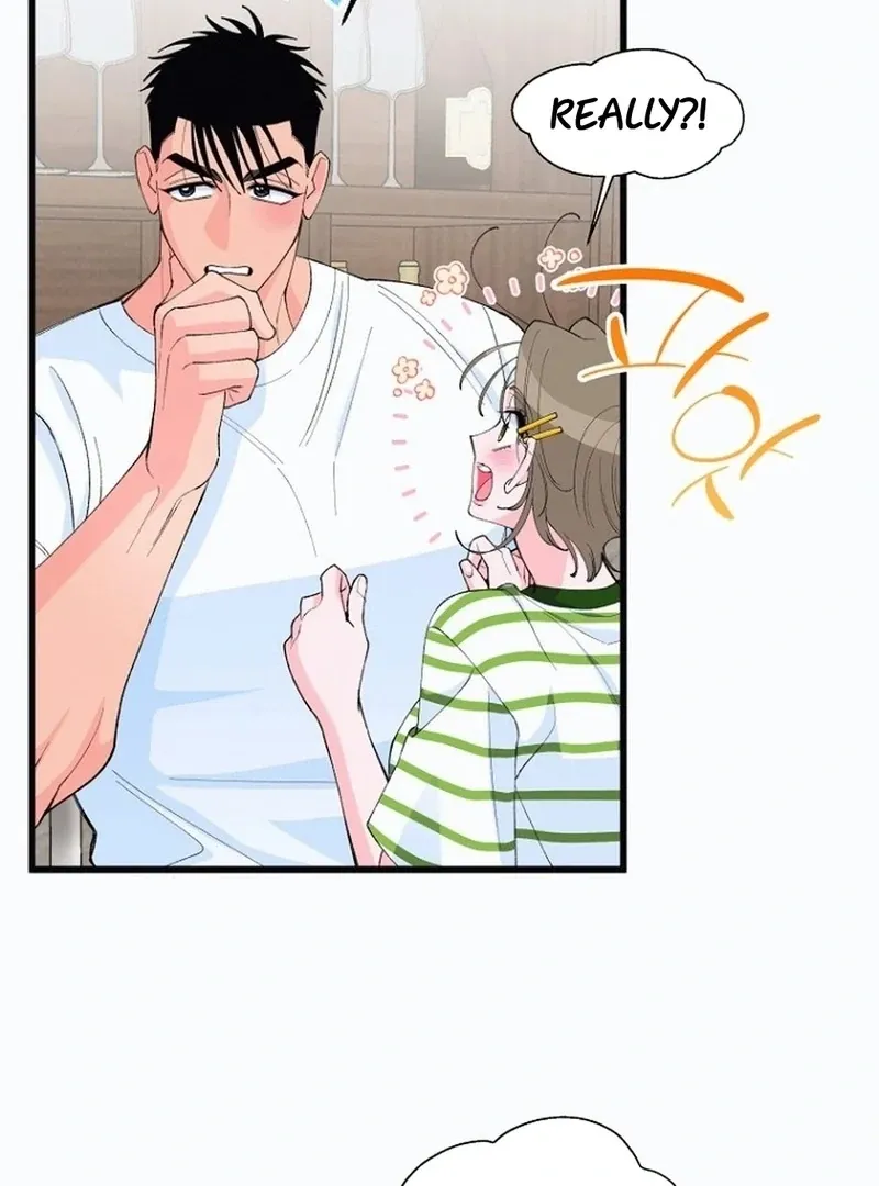 Eros Alliance Chapter 10 page 18 - 