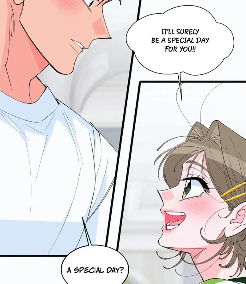 Eros Alliance Chapter 10 page 20 - 