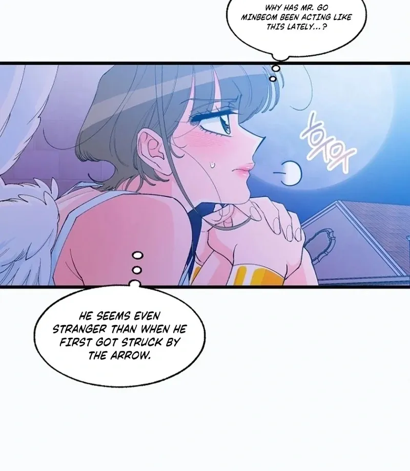 Eros Alliance Chapter 10 page 3 - 