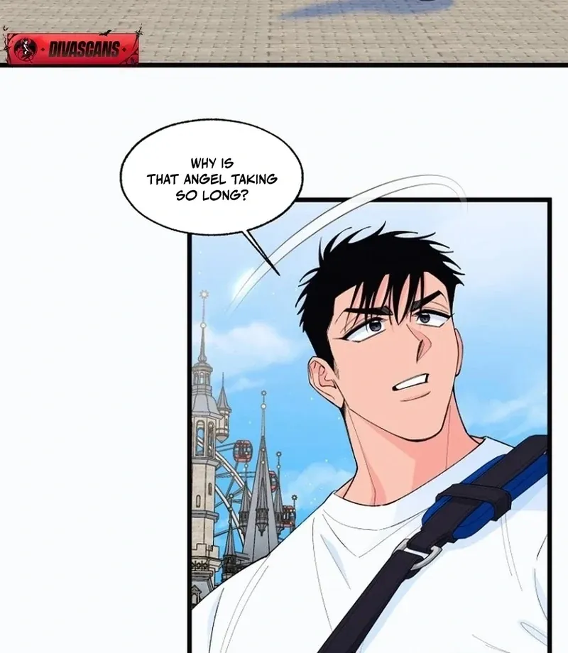 Eros Alliance Chapter 10 page 24 - 