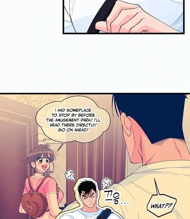 Eros Alliance Chapter 10 page 25 - 