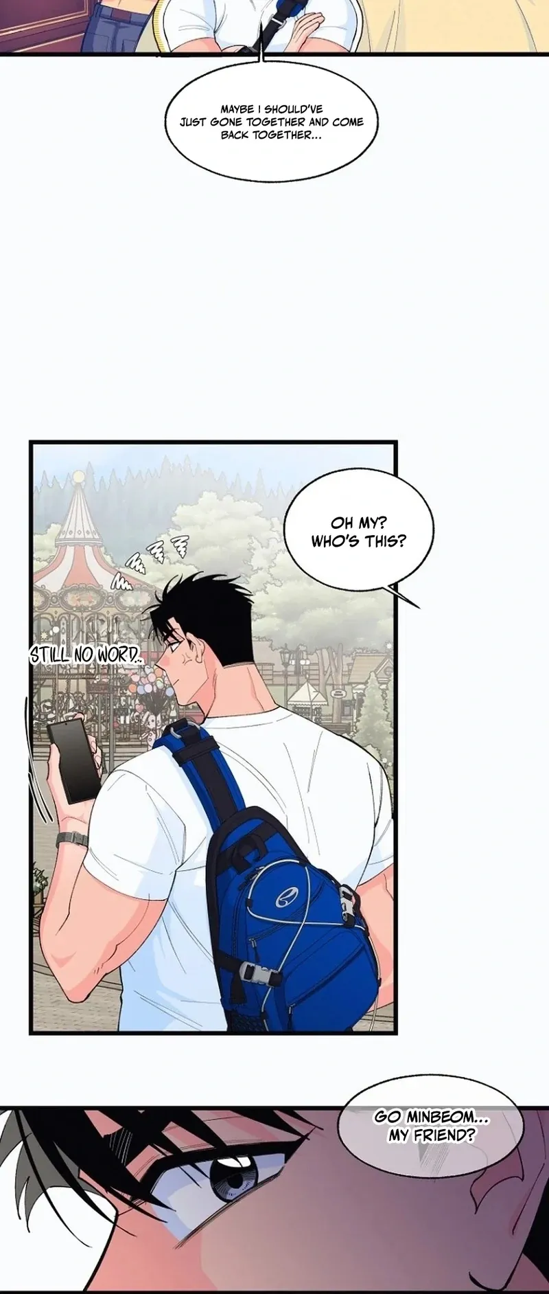 Eros Alliance Chapter 10 page 26 - 