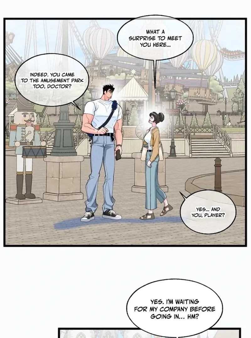 Eros Alliance Chapter 10 page 28 - 