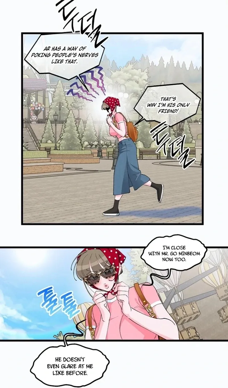 Eros Alliance Chapter 10 page 39 - 