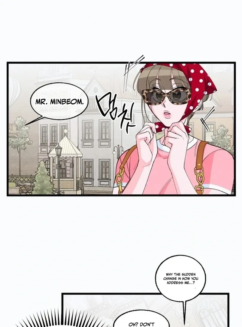 Eros Alliance Chapter 10 page 40 - 