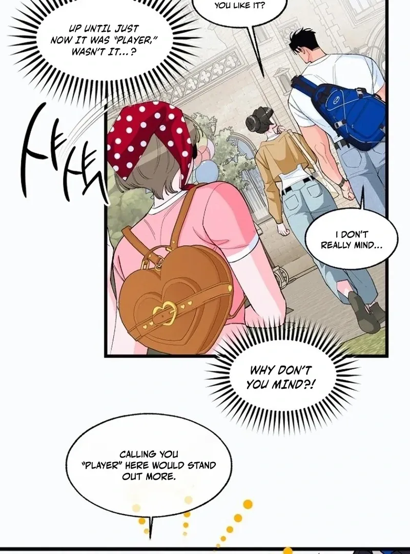 Eros Alliance Chapter 10 page 41 - 