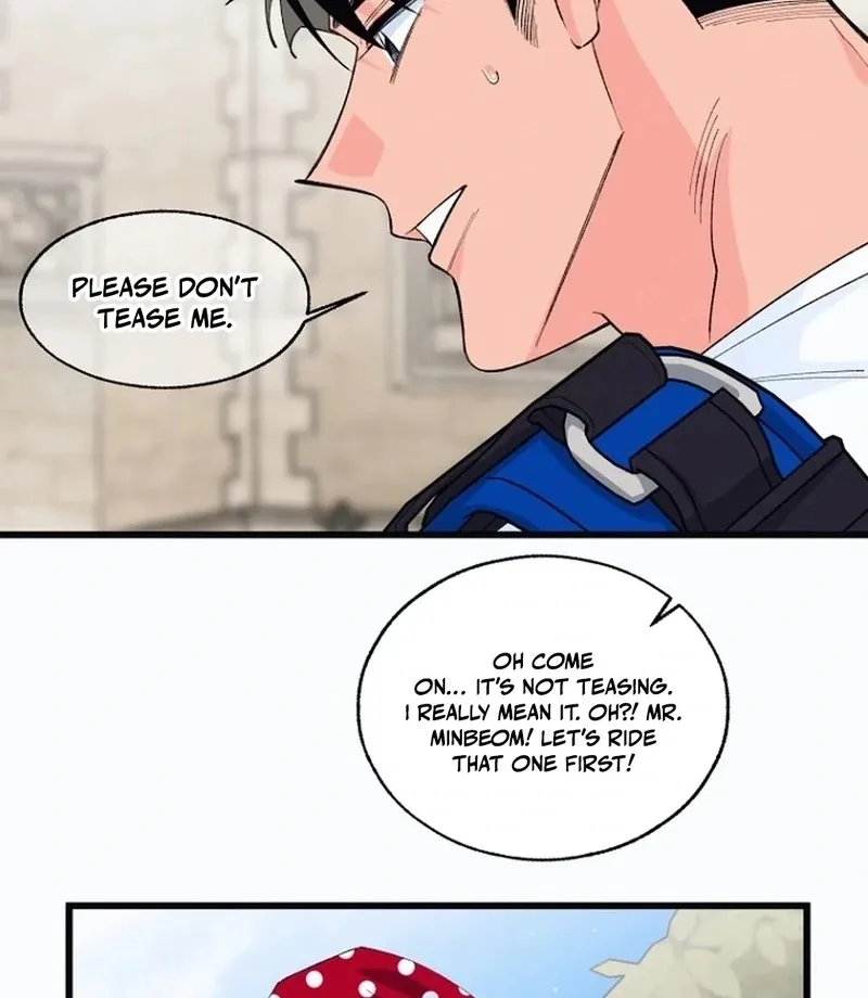 Eros Alliance Chapter 10 page 43 - 