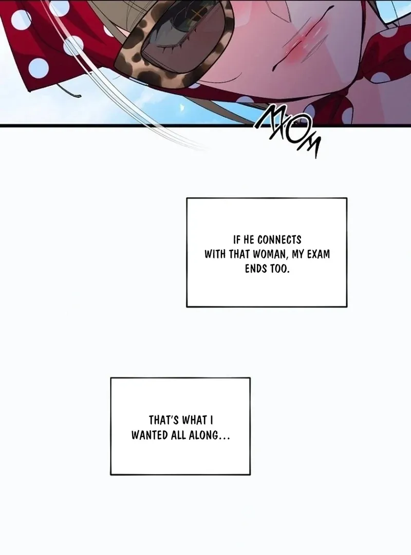 Eros Alliance Chapter 10 page 45 - 