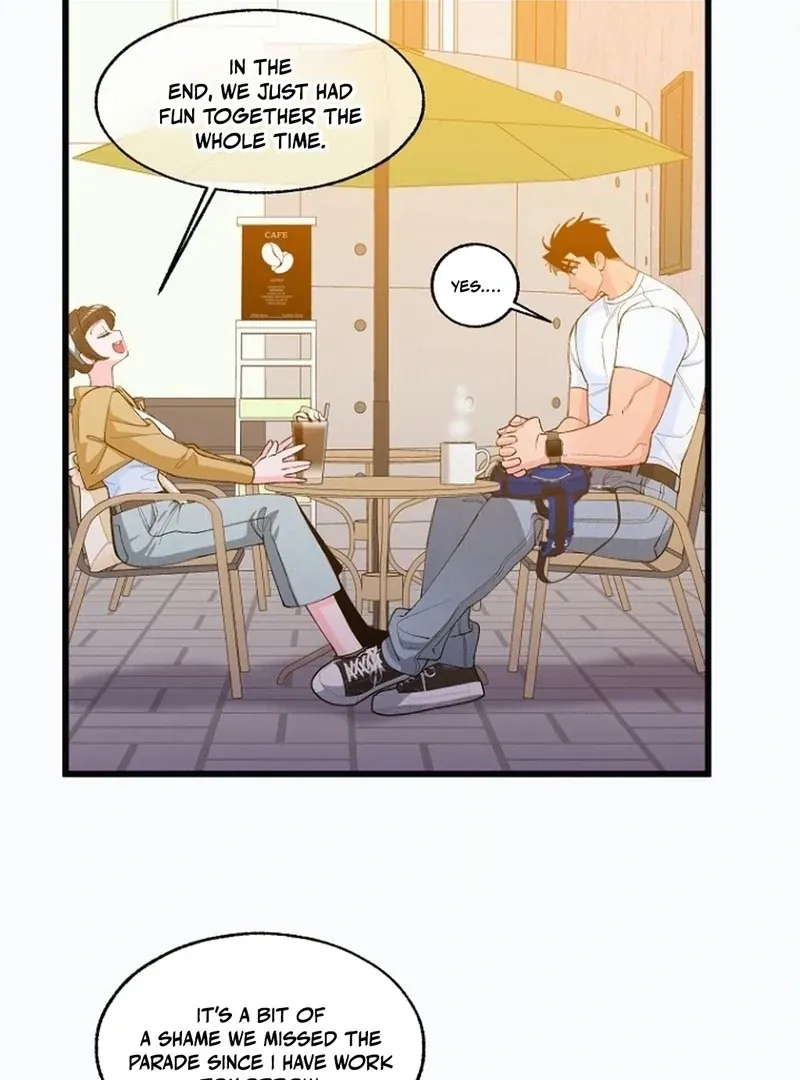 Eros Alliance Chapter 10 page 48 - 
