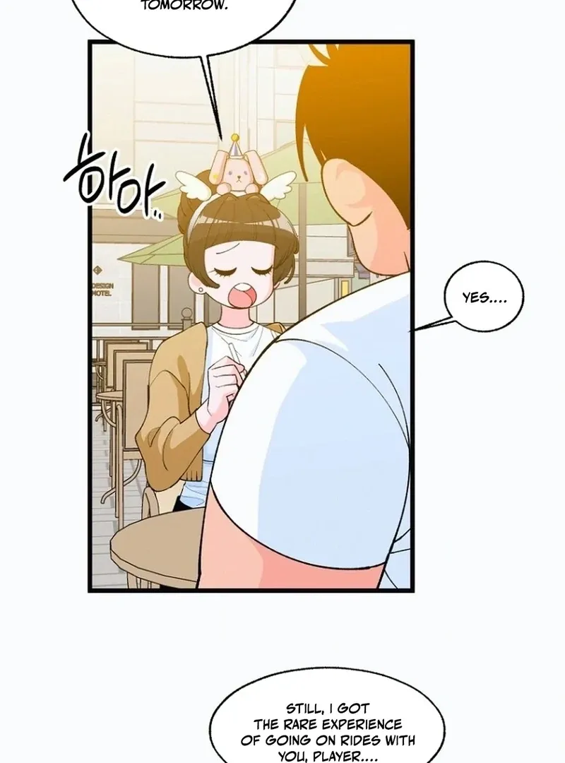 Eros Alliance Chapter 10 page 49 - 