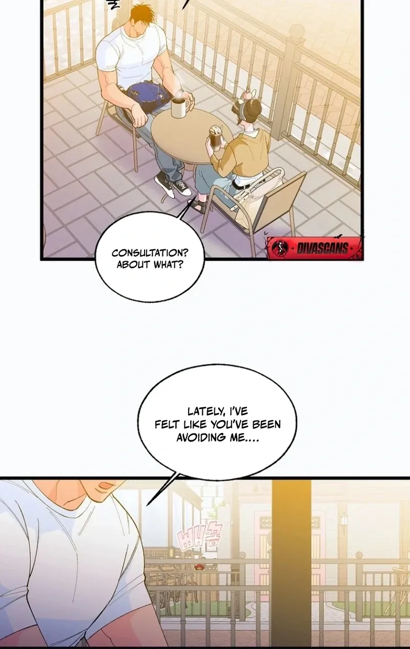 Eros Alliance Chapter 10 page 52 - 
