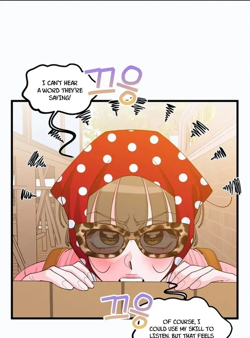 Eros Alliance Chapter 10 page 53 - 