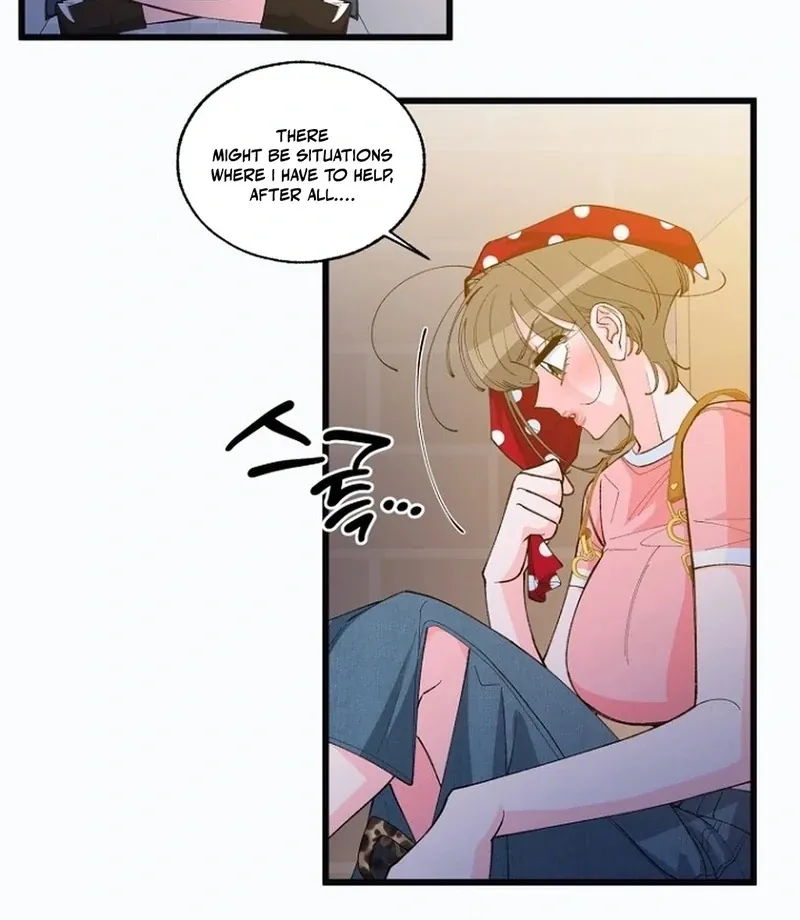 Eros Alliance Chapter 10 page 55 - 