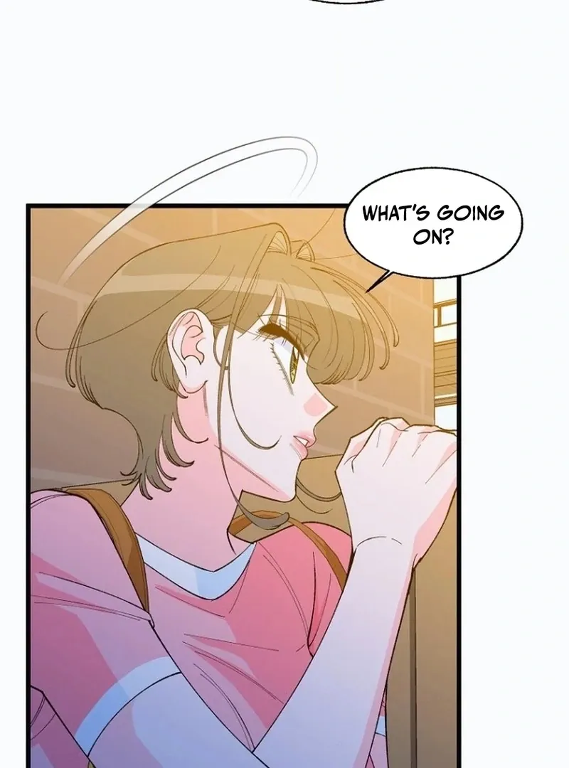 Eros Alliance Chapter 10 page 57 - 
