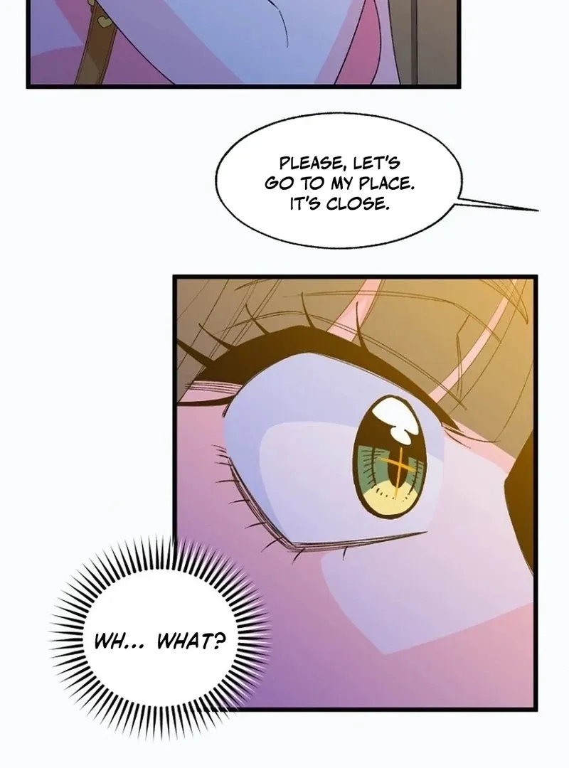 Eros Alliance Chapter 10 page 58 - 