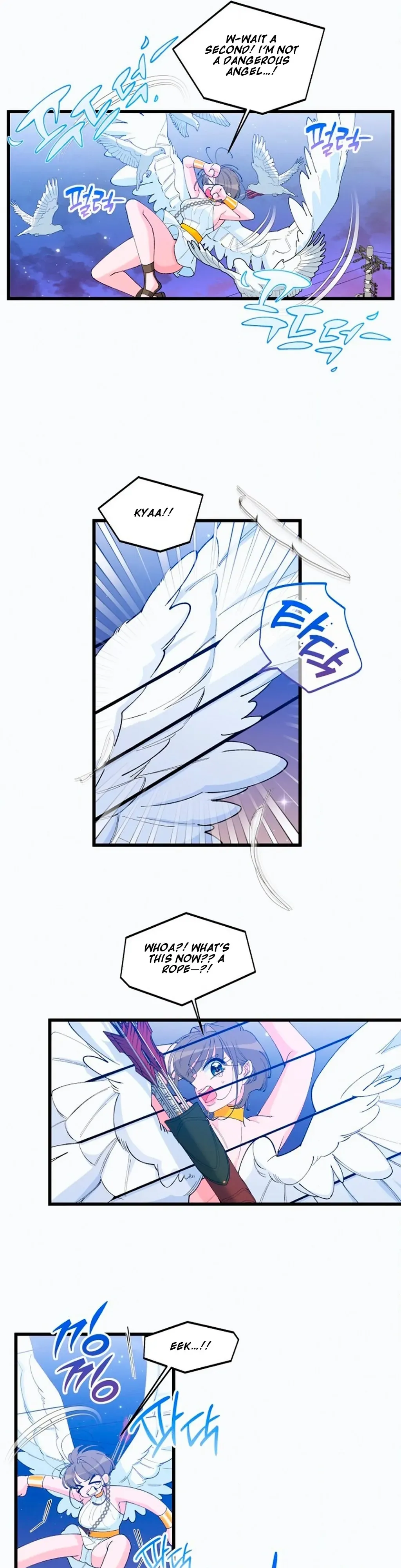 Eros Alliance Chapter 11 page 2 - 