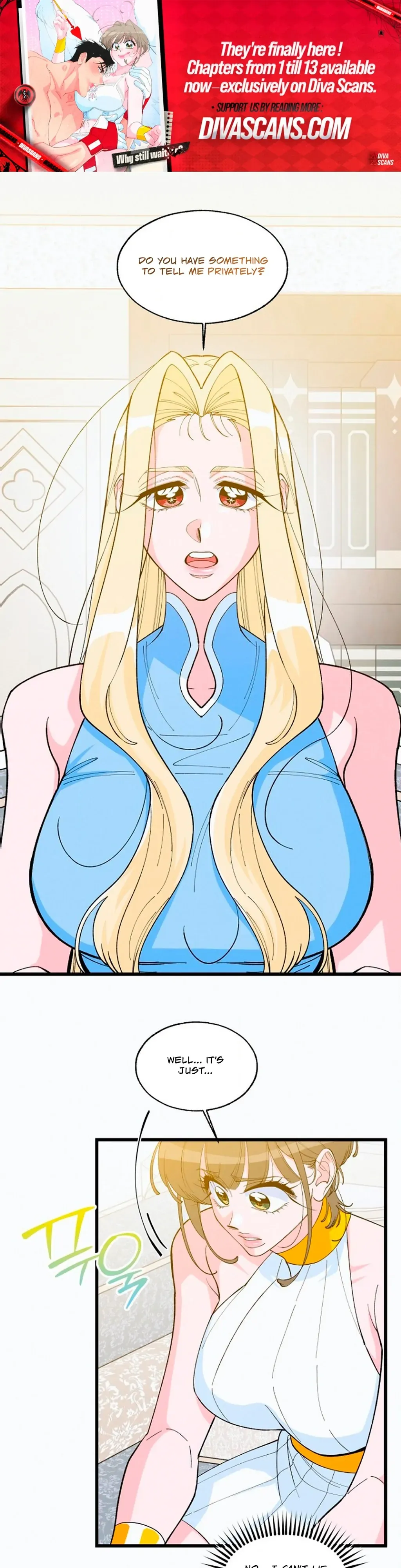 Eros Alliance Chapter 11 page 16 - 