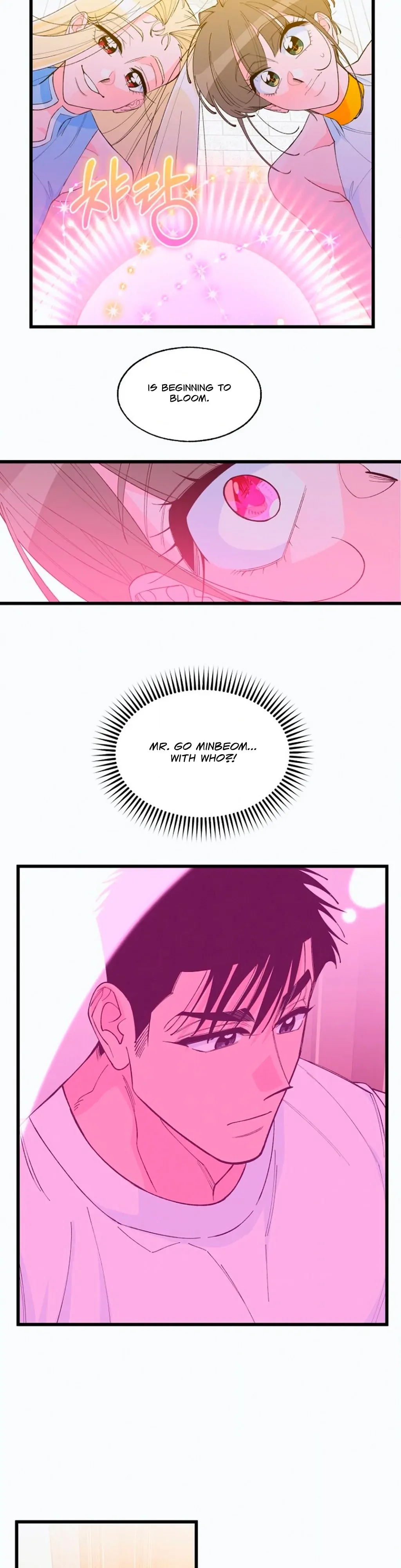 Eros Alliance Chapter 11 page 22 - 