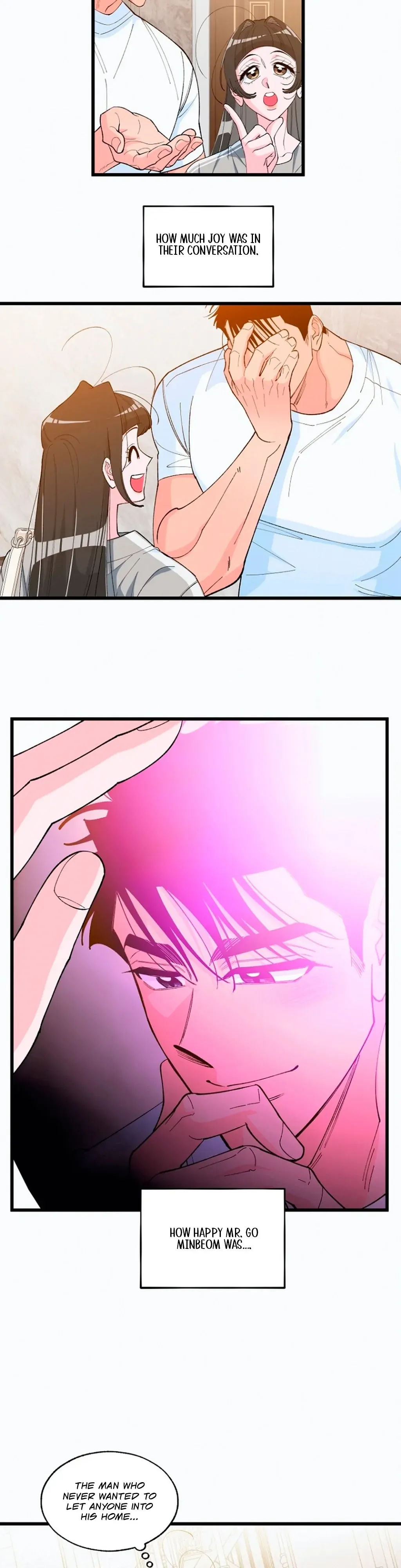 Eros Alliance Chapter 11 page 24 - 