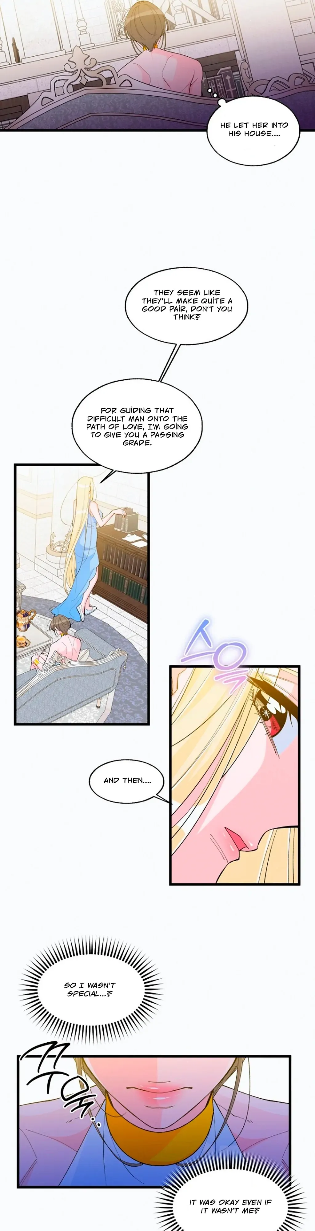 Eros Alliance Chapter 11 page 25 - 