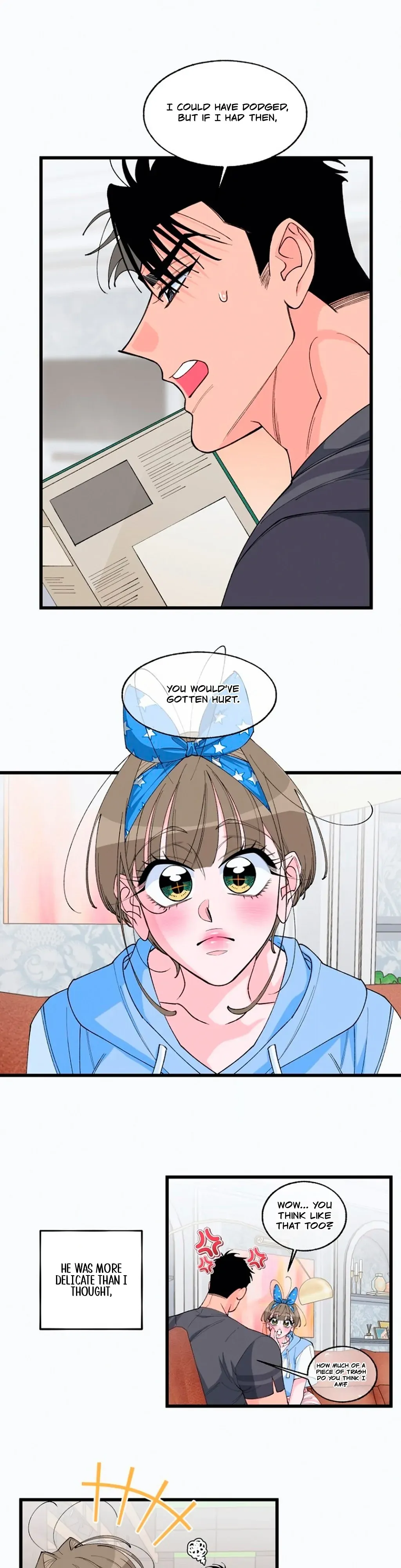 Eros Alliance Chapter 11 page 7 - 