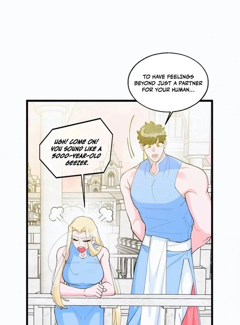Eros Alliance Chapter 12 page 14 - 