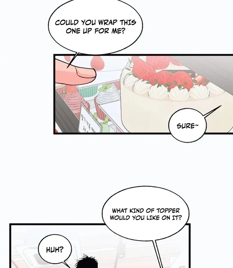 Eros Alliance Chapter 12 page 24 - 