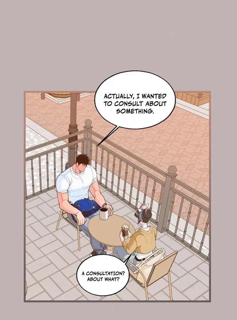 Eros Alliance Chapter 12 page 27 - 
