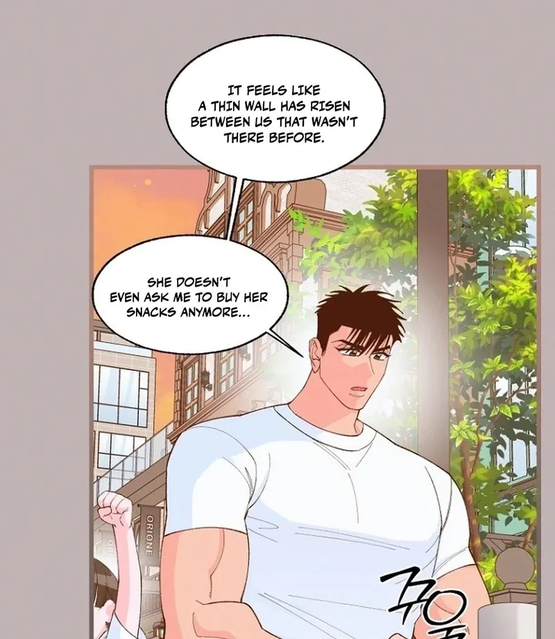 Eros Alliance Chapter 12 page 29 - 