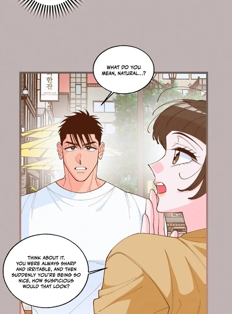 Eros Alliance Chapter 12 page 31 - 
