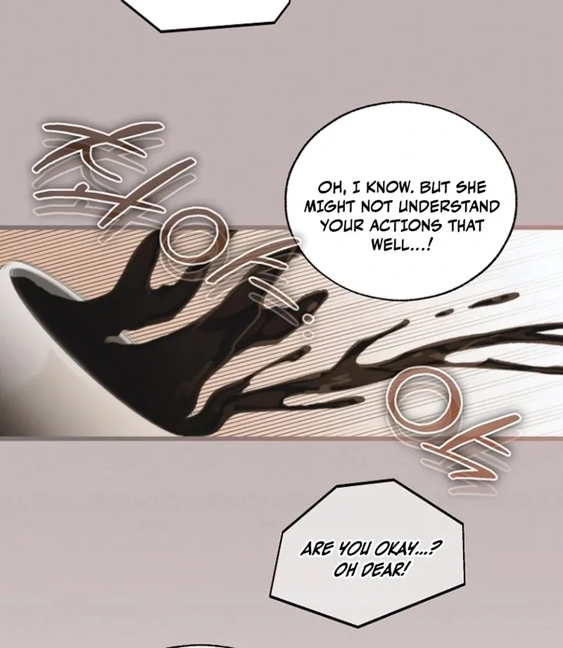 Eros Alliance Chapter 12 page 33 - 