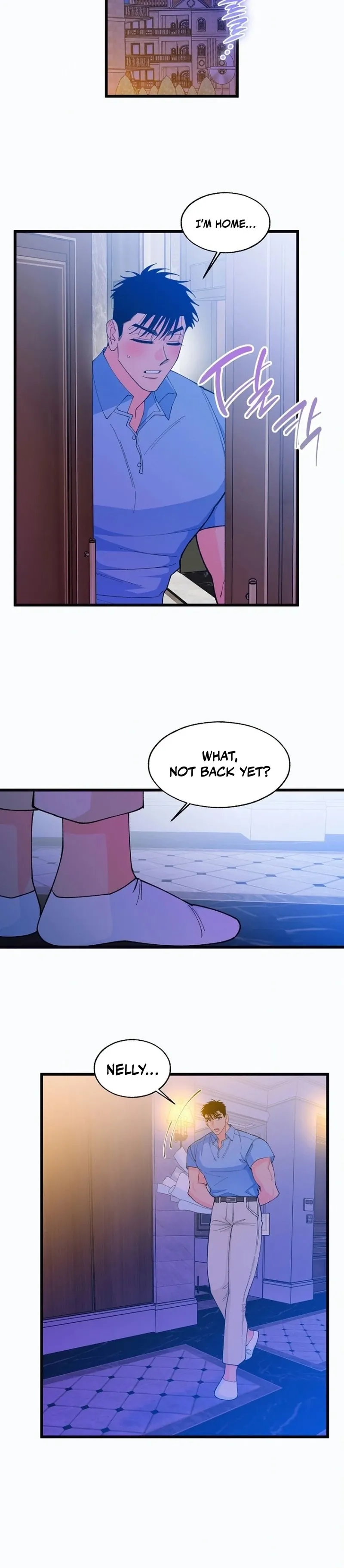Eros Alliance Chapter 12 page 39 - 