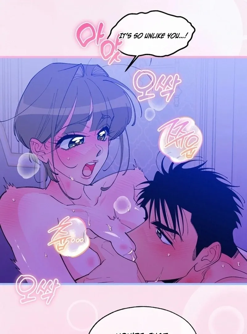 Eros Alliance Chapter 12 page 5 - 