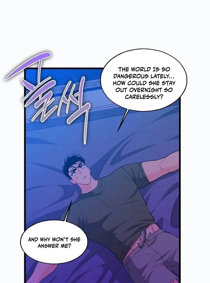 Eros Alliance Chapter 12 page 48 - 