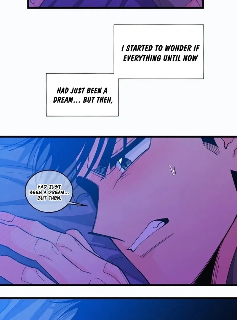 Eros Alliance Chapter 12 page 49 - 