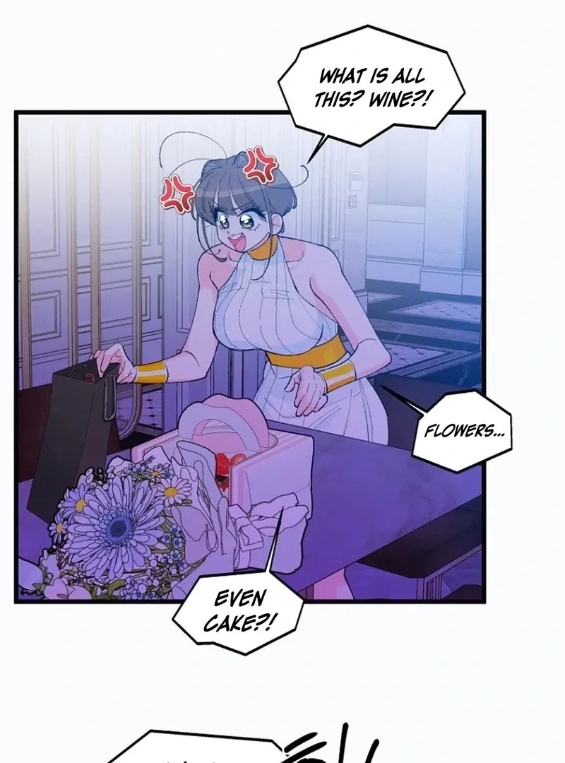 Eros Alliance Chapter 12 page 53 - 