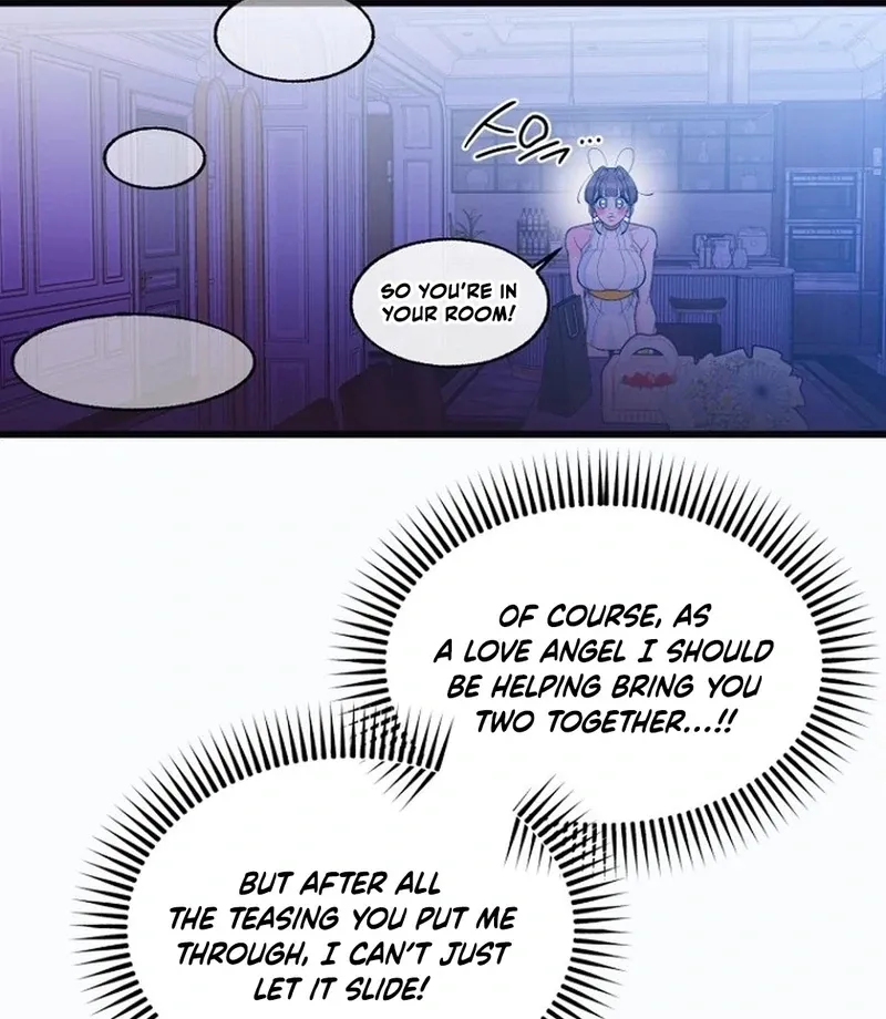 Eros Alliance Chapter 12 page 55 - 