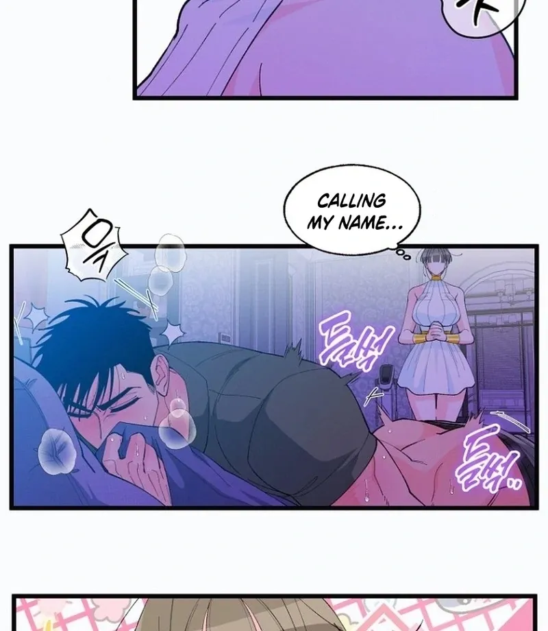 Eros Alliance Chapter 12 page 63 - 