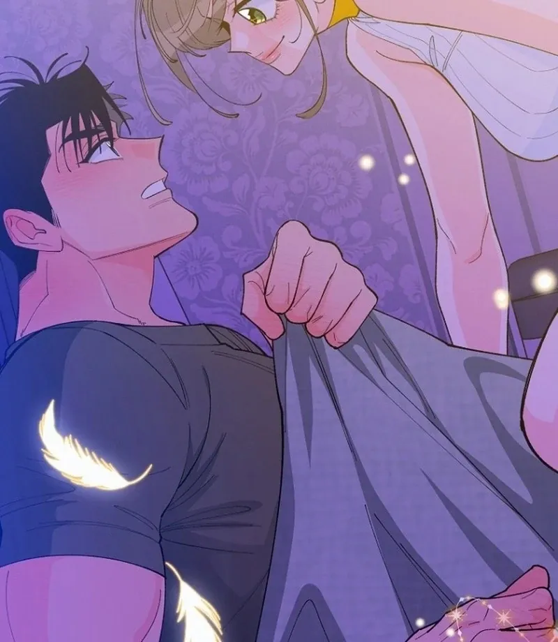 Eros Alliance Chapter 12 page 69 - 