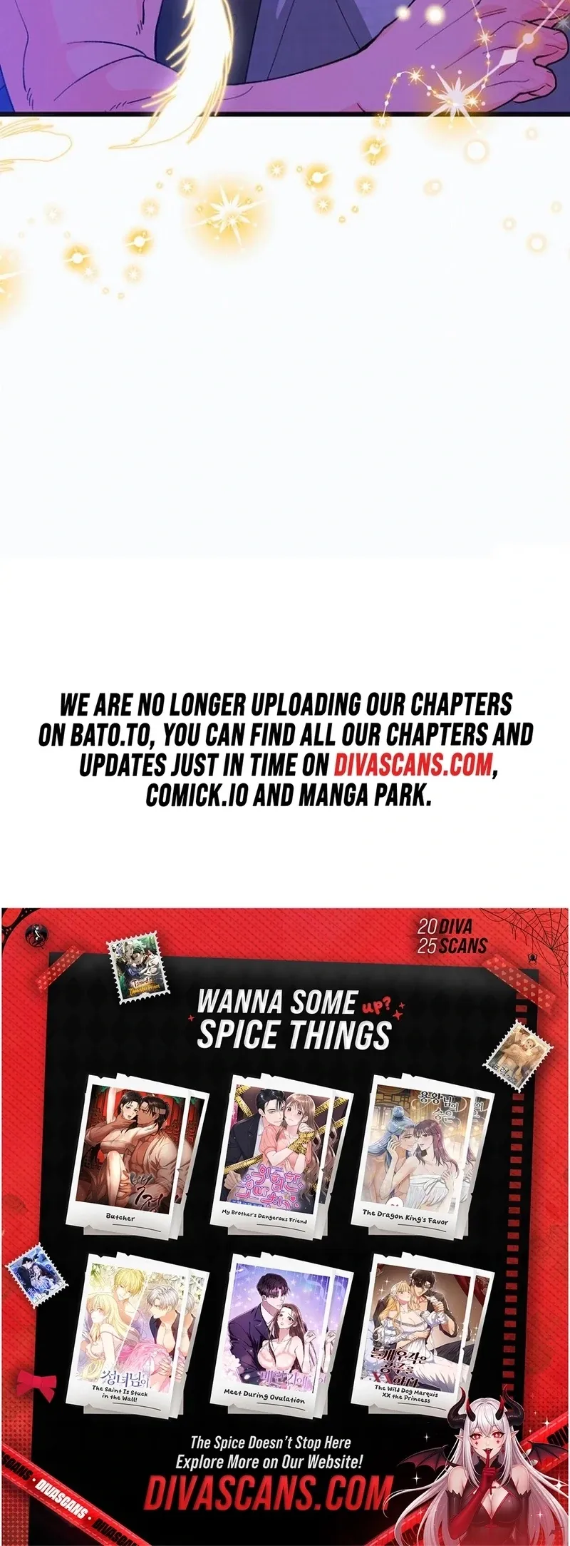 Eros Alliance Chapter 12 page 70 - 