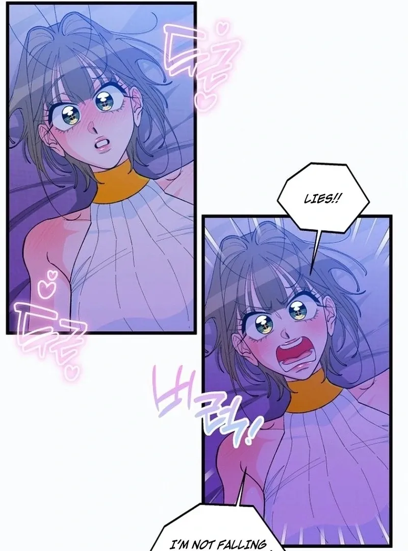 Eros Alliance Chapter 13 page 14 - 